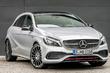 Review van de Mercedes-Benz A-class W176 hatchback foto 1