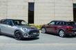 Review van de tweede generatie MINI Clubman foto 6
