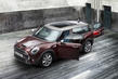 Review van de tweede generatie MINI Clubman foto 4