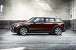 Review van de tweede generatie MINI Clubman foto 3