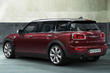 Review van de tweede generatie MINI Clubman foto 2