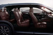 Review van de zevenzits Mazda CX-9 crossover foto 7