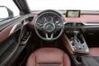 Review van de zevenzits Mazda CX-9 crossover foto 6