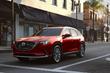 Review van de zevenzits Mazda CX-9 crossover foto 4