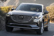 Review van de zevenzits Mazda CX-9 crossover foto 1