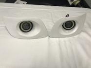 Mercedes Sprinter W906 2006–2018 Mistlampen (2013↗, LED met lens, overspuitbaar) foto 4