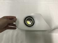 Mercedes Vito W638 1996–2003 Mistlampen DRL met lens voor in de onderbumper (2 stuks) foto 2