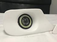 Mercedes Vito W638 1996–2003 Mistlampen DRL met lens voor in de onderbumper (2 stuks) foto 5