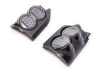 Volkswagen T5 Transporter 2003–2010 Tuning achterlichten (2 stuks) foto 3
