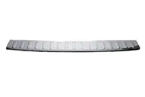 Mercedes Vito/V-klasse W447 2014– RVS sierlijst voor achterbumper Carmos (RVS) foto 6