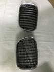 BMW 5 Serie E39 1996–2003 Nierroosters (2 stuks) foto 2