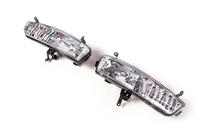Hyundai Accent 2006–2010 Mistlampen (2 stuks) foto 2