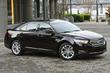 Review van de Ford Taurus Sedan, modeljaar 2013 foto 1