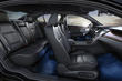 Review van de Ford Taurus Sedan, modeljaar 2013 foto 8