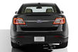 Review van de Ford Taurus Sedan, modeljaar 2013 foto 3