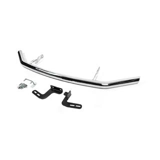 TEXAS voorste bullbar (RVS) foto 2