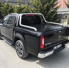 Mercedes X-klasse 2017–2020 Rollcover foto 7