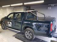 Mercedes X-klasse 2017–2020 Rollcover foto 10