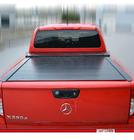 Mercedes X-klasse 2017–2020 Rollcover foto 3
