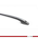 Mercedes X-klasse 2017–2020 Dakrails Omberg Grey (2 stuks) foto 2