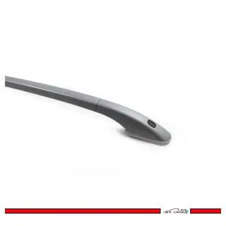 Dakrails Omberg Grey (2 stuks) foto 2