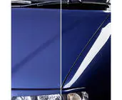 Sonax NanoPro kleurpolish met wax blauw 500 ml foto 6