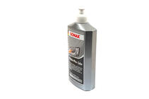 Sonax NanoPro kleurpolish met wax grijs 500 ml foto 1