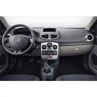 Dashboardpanelen 2008-2012
