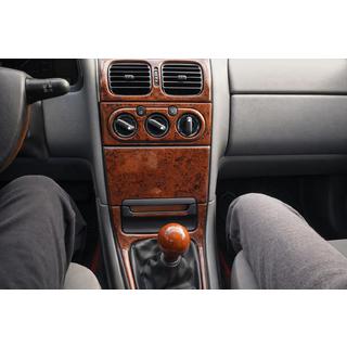 Dashboardpanelen Meric (1998-2001) foto 1