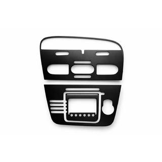 Dashboard sierlijsten (kleine set) Seat Altea 2004–2015 foto 1