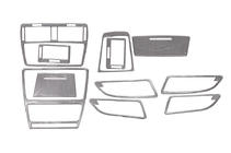 Skoda Octavia II A5 2010–2013 Dashboard sierlijsten (Meric, Turkije) foto 2