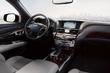 Infiniti Q70 zakenklasse sedan foto 7