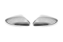 Hyundai Elantra (MD/UD) 2011–2015 Spiegelkappen met uitsparing voor knipperlicht (2 stuks, RVS) foto 2
