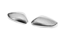 Hyundai Elantra (MD/UD) 2011–2015 Spiegelkappen met uitsparing voor knipperlicht (2 stuks, RVS) foto 3