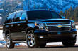 Vernieuwde Chevrolet Tahoe SUV foto 5