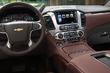 Vernieuwde Chevrolet Tahoe SUV foto 6