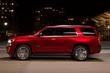 Vernieuwde Chevrolet Tahoe SUV foto 2