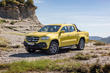 Mercedes-Benz X-Class: eerste pick-up van het Duitse concern foto 5