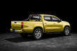 Mercedes-Benz X-Class: eerste pick-up van het Duitse concern foto 4