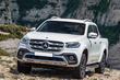 Mercedes-Benz X-Class: eerste pick-up van het Duitse concern foto 3