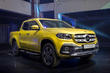 Mercedes-Benz X-Class: eerste pick-up van het Duitse concern foto 1