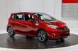 Review van de compacte MPV Nissan Note foto 2