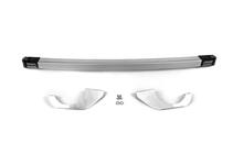 Renault Kangoo 2008–2020 MoonLight achterbeugel (RVS) foto 1