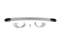 Renault Kangoo 2008–2020 MoonLight achterbeugel (RVS) foto 5