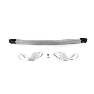MoonLight achterbeugel (RVS) Renault Kangoo 2008–2020 foto 1