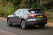 Review van de premium SUV Maserati Levante foto 3