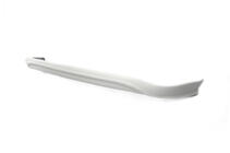 Chevrolet Cruze 2009–2015 Achterbumperdiffuser HB (Meliset, spuitklaar) foto 3
