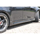Chevrolet Cruze 2009–2015 Tuning side skirts HB (Meliset, spuitklaar) foto 2
