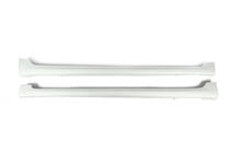 Chevrolet Cruze 2009–2015 Tuning side skirts HB (Meliset, spuitklaar) foto 3