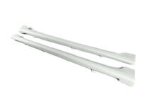 Chevrolet Cruze 2009–2015 Tuning side skirts HB (Meliset, spuitklaar) foto 4